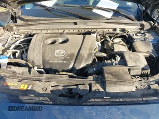 2024 Mazda CX-50 2.5 S Preferred Package with VIN 7MMVABBM8RN179595, listed as a IAAI auction lot 41782986 with 36,798 mi miles. Bid and sale history available at carsss.com. Image 10.