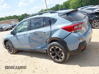 2022 Subaru Crosstrek с VIN JF2GTABC7N8219373, выставлен на аукционе IAAI как лот 42157880 с пробегом 44 614 миль миль и . История ставок и продаж доступна на DreamBid. Изображение 13.