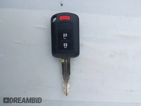 2022 Mitsubishi Mirage ES z VIN ML32AUHJXNH009861, wystawiony jako IAAI lot #42240241 z przebiegiem 47 041 mil mil oraz . Historia ofert i sprzedaży dostępna na DreamBid. Obrazek 11.