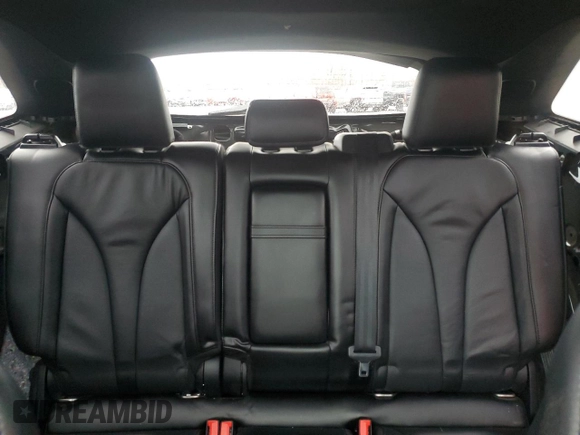2016 Lincoln MKC Select with VIN 5LMCJ2C92GUJ31801, listed as a Copart auction lot 60222415 with 78,902 mi miles and Non repairable. Bid and sale history available at DreamBid. Image 10.