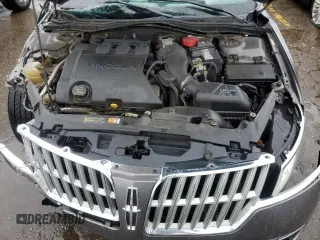 2011 Lincoln MKZ with VIN 3LNHL2GC9BR770511, listed as a Copart auction lot 56905235 with Not provided miles and Clean title. Bid and sale history available at DreamBid. Image 11.