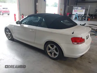 2012 BMW 1 Series 128i с VIN WBAUL7C50CVM82479, выставлен на аукционе IAAI как лот 42447894 с пробегом 166 093 миль миль и . История ставок и продаж доступна на DreamBid. Изображение 3.