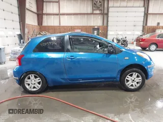 2007 Toyota Yaris с VIN JTDJT923475074316, выставлен на аукционе IAAI как лот 42059316 с пробегом 204 506 миль миль и . История ставок и продаж доступна на DreamBid. Изображение 14.
