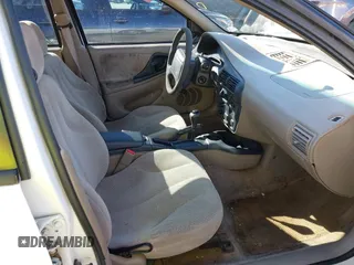 1999 Chevrolet Cavalier LS with VIN 1G1JF5240X7296244, listed as a IAAI auction lot 41644488 with 183,386 mi miles. Bid and sale history available at carsss.com. Image 5.