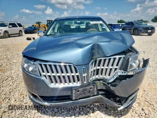 2011 Lincoln MKZ with VIN 3LNHL2GC0BR755007, listed as a Copart auction lot 61174325 with 103,107 mi miles and Salvage title. Bid and sale history available at DreamBid. Image 5.