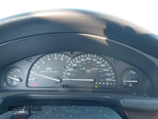 1995 Chrysler Concorde z VIN 2C3HD56TXSH598316, wystawiony jako IAAI lot #41789864 z przebiegiem 96 819 mil mil oraz . Historia ofert i sprzedaży dostępna na DreamBid. Obrazek 7.