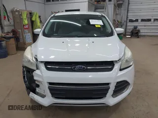 2016 Ford Escape SE с VIN 1FMCU9GX9GUC61831, выставлен на аукционе IAAI как лот 42237521 с пробегом 112 627 миль миль и . История ставок и продаж доступна на DreamBid. Изображение 12.