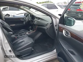 2014 Nissan Sentra SR z VIN 3N1AB7APXEY209345, wystawiony jako IAAI lot #42378706 z przebiegiem 132 705 mil mil oraz . Historia ofert i sprzedaży dostępna na DreamBid. Obrazek 5.