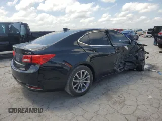 2020 Acura TLX Technology z VIN 19UUB1F5XLA012726, wystawiony jako Copart lot #61470585 z przebiegiem 70 908 mil mil oraz Nie do naprawy • Non repairable. Historia ofert i sprzedaży dostępna na DreamBid. Obrazek 3.