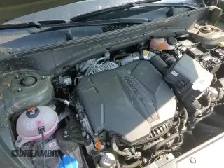 2024 Hyundai Santa Fe Limited с VIN 5NMP44GL2RH029264, выставлен на аукционе Copart как лот 66161105 с пробегом 23 172 миль миль и Списание • Salvage title. История ставок и продаж доступна на DreamBid. Изображение 14.