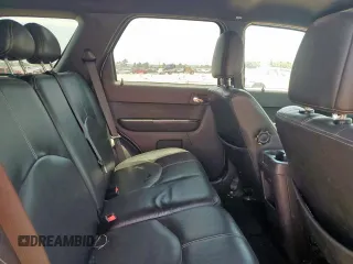 2008 Mercury Mariner с VIN 4M2CU81168KJ12240, выставлен на аукционе Copart как лот 57381845 с пробегом 184 119 миль миль и Списание • Salvage title. История ставок и продаж доступна на DreamBid. Изображение 11.