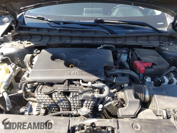 2019 Nissan Altima S with VIN 1N4BL4BV1KC114807, listed as a IAAI auction lot 41647497 with 123,743 mi miles and . Bid and sale history available at DreamBid. Image 10.