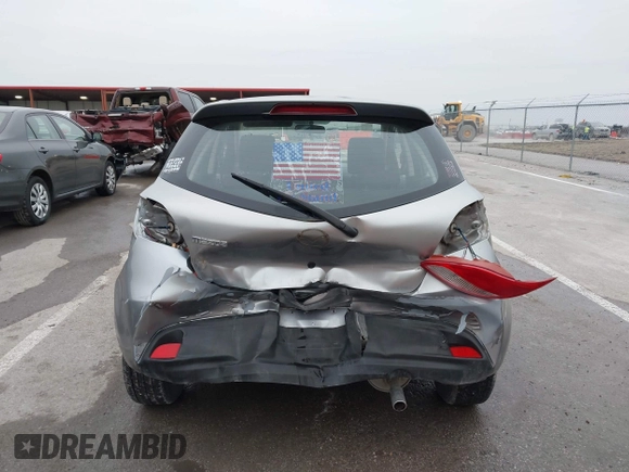 2011 Mazda 2 Sport with VIN JM1DE1HY3B0115181, listed as a IAAI auction lot 41534844 with 102,681 mi miles and . Bid and sale history available at carsss.com. Image 17.
