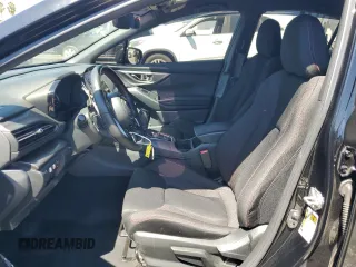 2022 Subaru WRX Premium with VIN JF1VBAH60N8009231, listed as a Copart auction lot 70286254 with 32,035 mi miles and Salvage Title. Bid and sale history available at carsss.com. Image 7.