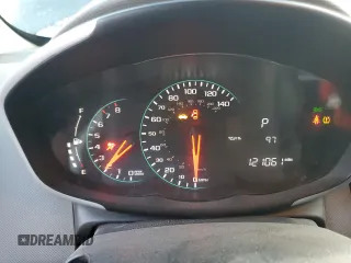 2017 Chevrolet Sonic LT z VIN 1G1JD5SG3H4123658, wystawiony jako Copart lot #89312635 z przebiegiem 121 061 mil mil oraz Szkoda całkowita • Salvage title. Historia ofert i sprzedaży dostępna na DreamBid. Obrazek 9.