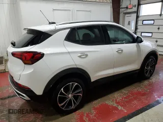 2021 Buick Encore GX Select с VIN KL4MMDSL9MB158118, выставлен на аукционе Copart как лот 53241765 с пробегом 122 172 миль миль и Чистый • Clean title. История ставок и продаж доступна на DreamBid. Изображение 3.