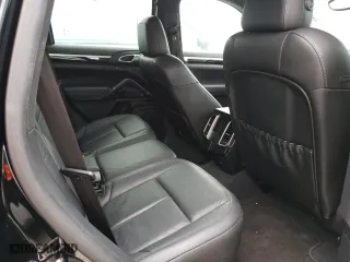 2014 Porsche Cayenne S with VIN WP1AB2A29ELA56078, listed as a Copart auction lot 54315175 with 172,821 mi miles and Clean Title. Bid and sale history available at carsss.com. Image 11.