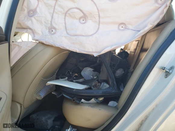2012 Buick LaCrosse Leather with VIN 1G4GC5E30CF367693, listed as a Copart auction lot 47302355 with 275,089 mi miles and Salvage Title. Bid and sale history available at carsss.com. Image 11.
