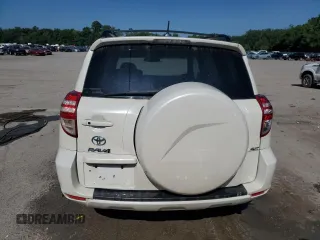 2011 Toyota RAV4 Limited with VIN 2T3DF4DV0BW094943, listed as a Copart auction lot 65675485 with 249,797 mi miles and Salvage title. Bid and sale history available at DreamBid. Image 6.