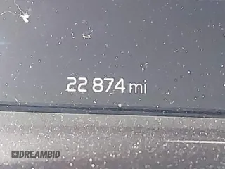 2022 Volvo C40 Ultimate с VIN YV4ED3GBXN2008666, выставлен на аукционе IAAI как лот 42158415 с пробегом 22 874 миль миль и . История ставок и продаж доступна на DreamBid. Изображение 15.
