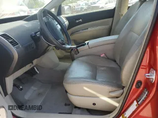 2008 Toyota Prius с VIN JTDKB20UX83434003, выставлен на аукционе Copart как лот 66490125 с пробегом 148 823 миль миль и Списание • Salvage title. История ставок и продаж доступна на DreamBid. Изображение 7.