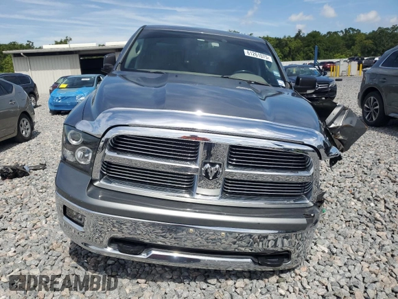 2010 Dodge 1500 SLT с VIN 1D7RB1CT4AS209105, выставлен на аукционе Copart как лот 61261075 с пробегом 115 199 миль миль и Списание • Salvage title. История ставок и продаж доступна на DreamBid. Изображение 5.