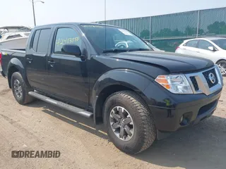 2016 Nissan Frontier S с VIN 1N6AD0EV1GN772479, выставлен на аукционе IAAI как лот 42413050 с пробегом 53 760 миль миль и . История ставок и продаж доступна на DreamBid. Изображение 1.