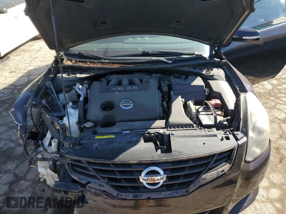 2012 Nissan Altima 3.5 SR with VIN 1N4BL2EP5CC208644, listed as a Copart auction lot 42713175 with 92,238 mi miles and Salvage Title. Bid and sale history available at carsss.com. Image 11.