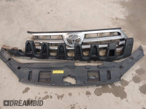 2013 Toyota Highlander Limited z VIN 5TDDK3EH1DS271468, wystawiony jako IAAI lot #42147451 z przebiegiem 98 139 mil mil oraz . Historia ofert i sprzedaży dostępna na DreamBid. Obrazek 12.