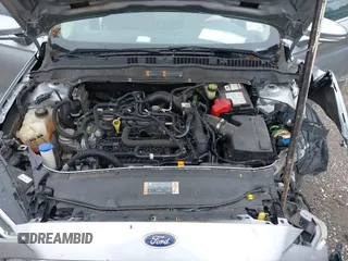 2020 Ford Fusion SEL с VIN 3FA6P0CD6LR130394, выставлен на аукционе IAAI как лот 42356025 с пробегом 115 294 миль миль и . История ставок и продаж доступна на DreamBid. Изображение 10.