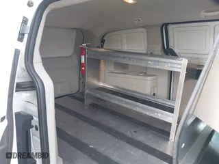 2015 Ram Cargo Van Tradesman with VIN 2C4JRGAG0FR681113, listed as a IAAI auction lot 41914657 with 146,004 mi miles. Bid and sale history available at carsss.com. Image 8.