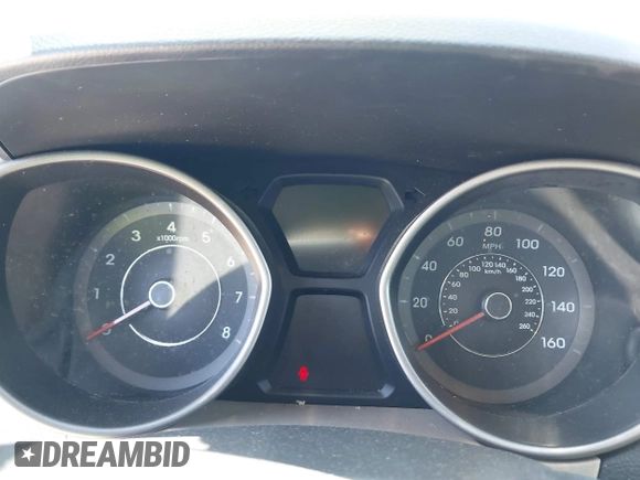 2016 Hyundai Elantra SE with VIN 5NPDH4AE7GH765327, listed as a IAAI auction lot 42310323 with Not provided miles and . Bid and sale history available at DreamBid. Image 15.