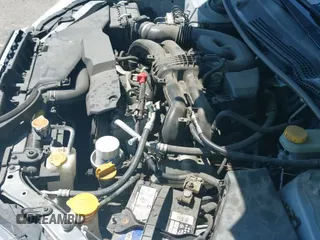 2012 Subaru Impreza Premium with VIN JF1GPAE66CH229646, listed as a IAAI auction lot 42837558 with 118,893 mi miles and . Bid and sale history available at DreamBid. Image 19.