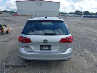 2016 Volkswagen Golf TSI S with VIN 3VWC17AU7GM521015, listed as a IAAI auction lot 42628747 with 174,200 mi miles and . Bid and sale history available at DreamBid. Image 17.