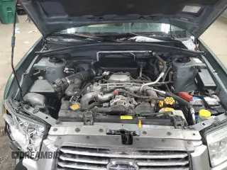 2008 Subaru Forester X L.L. Bean с VIN JF1SG67648H702794, выставлен на аукционе Copart как лот 89261835 с пробегом 139 272 миль миль и Чистый • Clean title. История ставок и продаж доступна на DreamBid. Изображение 14.