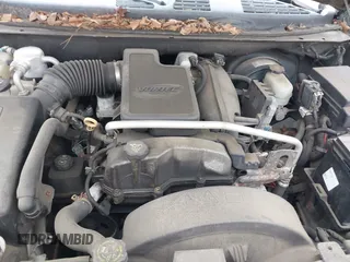 2007 GMC Envoy SLE with VIN 1GKDS13S572174308, listed as a IAAI auction lot 42211372 with 212,377 mi miles and . Bid and sale history available at DreamBid. Image 10.