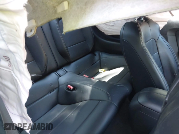 2015 Ford Mustang GT with VIN 1FA6P8CF1F5348234, listed as a IAAI auction lot 42563521 with 95,166 mi miles and . Bid and sale history available at DreamBid. Image 8.