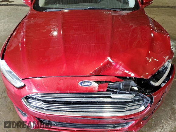 2013 Ford Fusion SE with VIN 3FA6P0H77DR322279, listed as a Copart auction lot 49064105 with 177,332 mi miles and Clean Title. Bid and sale history available at carsss.com. Image 11.