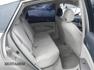 2007 Toyota Prius with VIN JTDKB20U877615124, listed as a IAAI auction lot 42025313 with 189,750 mi miles. Bid and sale history available at carsss.com. Image 8.