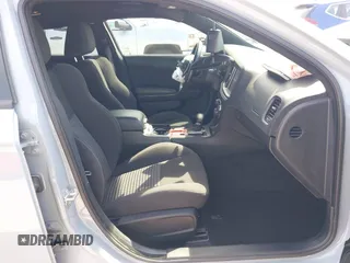 2021 Dodge Charger R/T with VIN 2C3CDXCT0MH602127, listed as a IAAI auction lot 42253925 with 31,302 mi miles and . Bid and sale history available at DreamBid. Image 5.