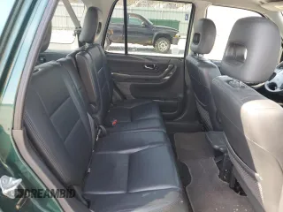 2001 Honda CR-V SE with VIN JHLRD18701S011270, listed as a Copart auction lot 49099305 with 187,515 mi miles and Clean Title. Bid and sale history available at carsss.com. Image 11.