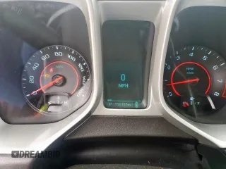 2012 Chevrolet Camaro 1LT with VIN 2G1FB1E33C9168165, listed as a Copart auction lot 57306385 with 156,165 mi miles and Clean title. Bid and sale history available at DreamBid. Image 9.