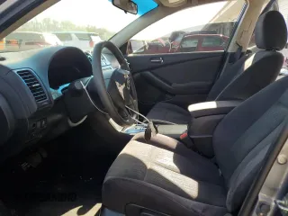 2012 Nissan Altima S with VIN 1N4AL2AP1CN424660, listed as a Copart auction lot 52919995 with 124,334 mi miles and Salvage Title. Bid and sale history available at DreamBid. Image 7.