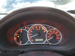 2011 Subaru WRX WRX Limited с VIN JF1GV7F6XBG523496, выставлен на аукционе Copart как лот 89293565 с пробегом 150 502 миль миль и Списание • Salvage title. История ставок и продаж доступна на DreamBid. Изображение 9.