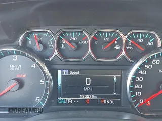 2017 Chevrolet Silverado 1500 LT with VIN 1GCVKREC4HZ185233, listed as a IAAI auction lot 41845678 with 120,539 mi miles and . Bid and sale history available at DreamBid. Image 7.