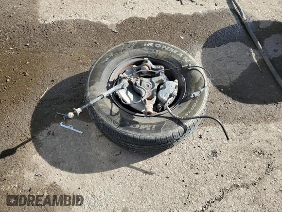2005 Ford Ranger XL z VIN 1FTYR10D45PA01118, wystawiony jako Copart lot #86193414 z przebiegiem Nie podano mil oraz Szkoda całkowita • Salvage title. Historia ofert i sprzedaży dostępna na DreamBid. Obrazek 12.