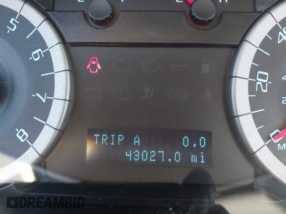 2012 Ford Escape XLS with VIN 1FMCU0C71CKC46148, listed as a IAAI auction lot 42303331 with 43,027 mi miles and . Bid and sale history available at DreamBid. Image 15.