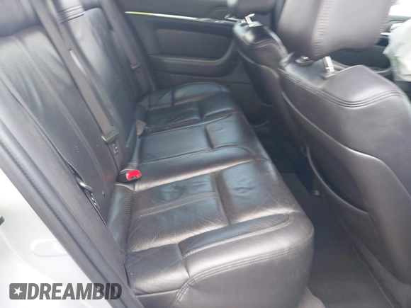 2010 Lincoln MKS с VIN 1LNHL9DR9AG616257, выставлен на аукционе IAAI как лот 41953159 с пробегом 143 308 миль миль и . История ставок и продаж доступна на DreamBid. Изображение 8.
