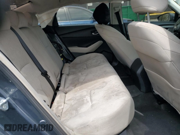 2023 Honda Accord LX with VIN 1HGCY1F2XPA023733, listed as a Copart auction lot 52509365 with 99,663 mi miles and Salvage Title. Bid and sale history available at DreamBid. Image 10.