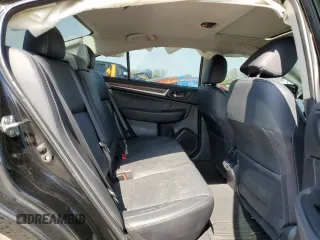 2018 Subaru Legacy Limited with VIN 4S3BNEN61J3005308, listed as a Copart auction lot 52918605 with 67,014 mi miles and Salvage Title. Bid and sale history available at carsss.com. Image 10.